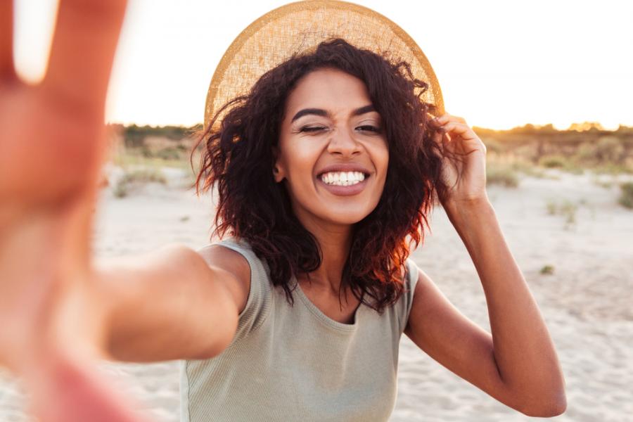 7 тайни на щастливите хора