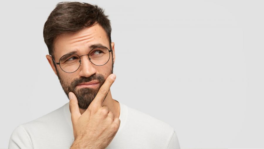 Най-лошото, което любимият човек може да ви предложи в една връзка, е несигурността