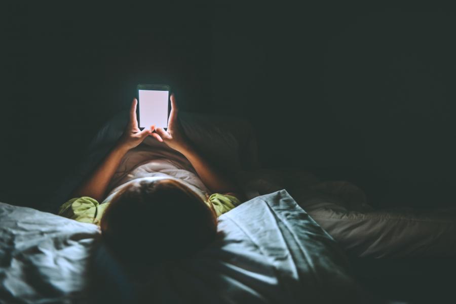 Недоспиването – съвременният махмурлук
