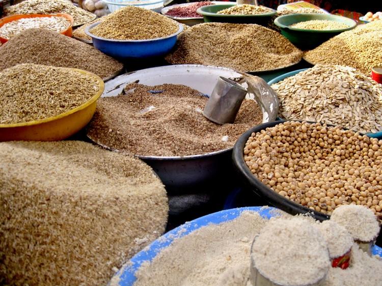 Учените предупреждават, че оттук нататък цената на храните ще се увеличава всяка година