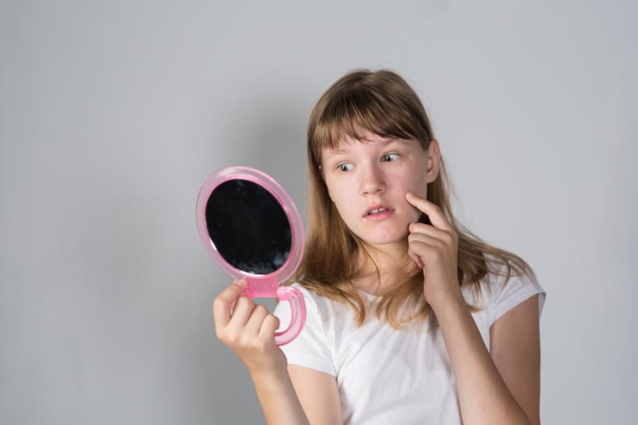 Внимание! Пубертетът започва