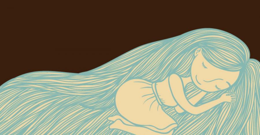 Психология на сънищата