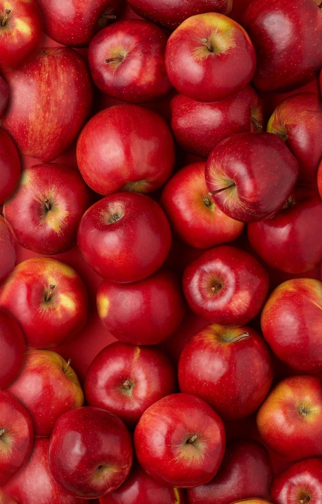 Как климатичните промени могат да „убият“ червените ябълки