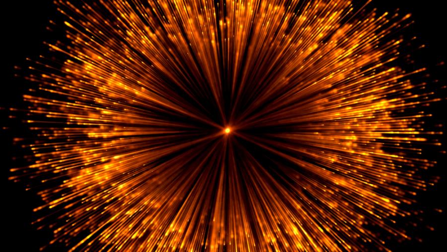 Защо температурите се покачват до 1 млрд. градуса, но падат едва до -273°C?