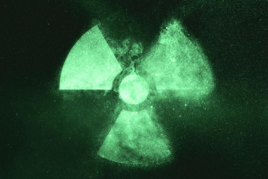 Колко радиация е смъртоносна
