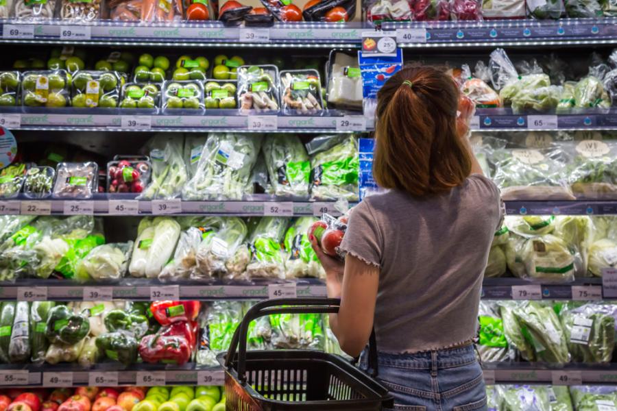 Свързаха здравословното хранене с растителни продукти с по-нисък риск от COVID-19