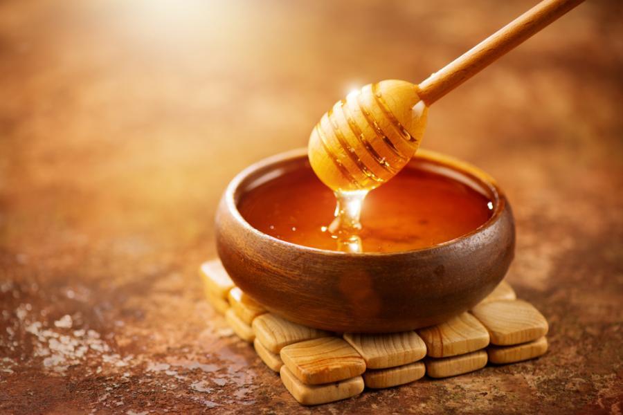 Медът е по-добър срещу настинки от антибиотиците