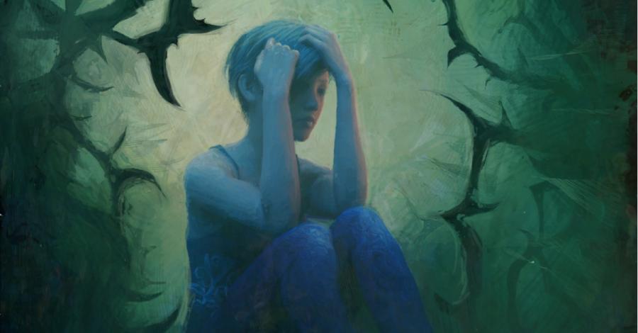 Защо никога не трябва да разголваш своята душа