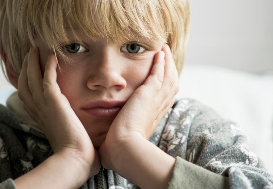 Как травмите от детството засягат здравето ни през целия живот