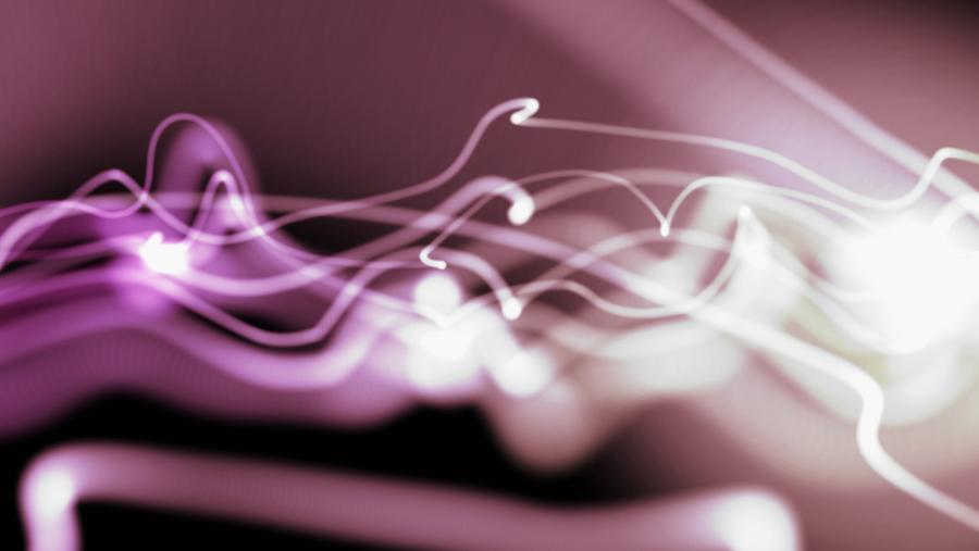 Учени наблюдаваха ново състояние на материята, създавайки едномерен квантов газ