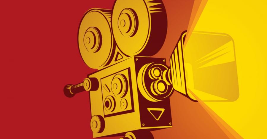 Кой филм е бил хит в деня на раждането ви?