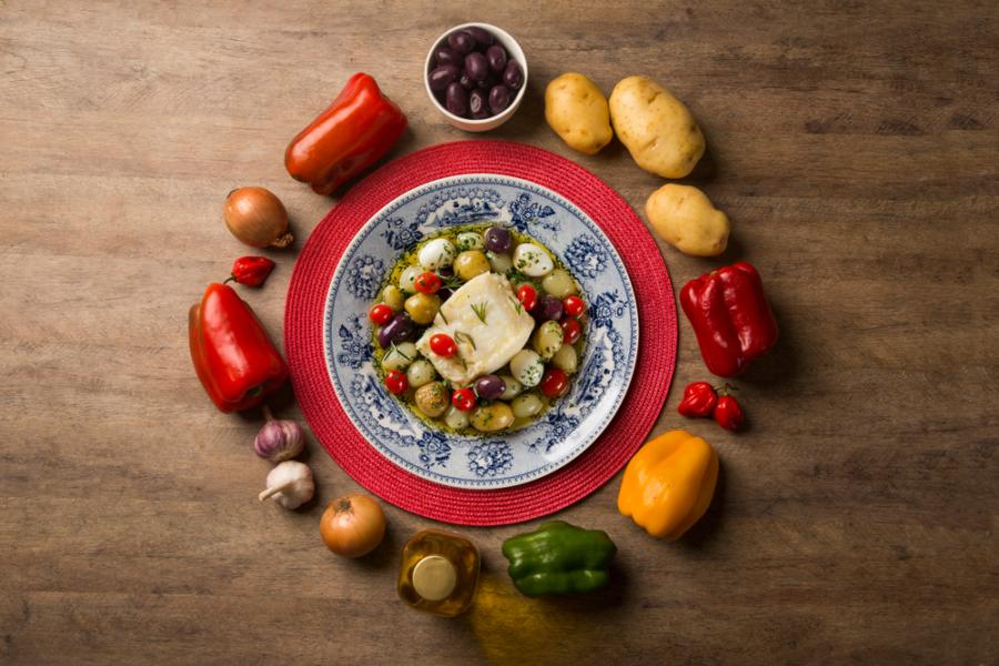 Вкусът на Португалия: море, традиции и средиземноморски дух