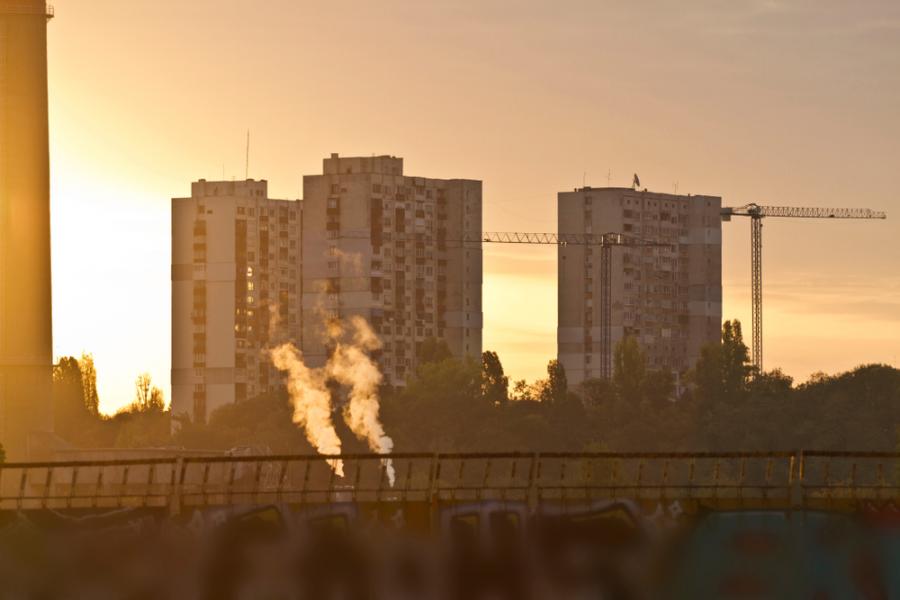 WWF: Близо половината българи знаят за климатичните промени