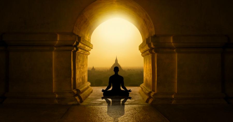 Как да реагираме ако празноглавец, обзет от своята глупост и гняв, ни обиди