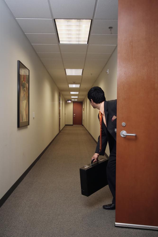 Виц: Закон на Лемпнър за заетостта