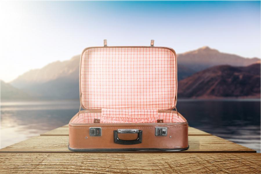 Джеси Арингтън: Не нося нищо ново