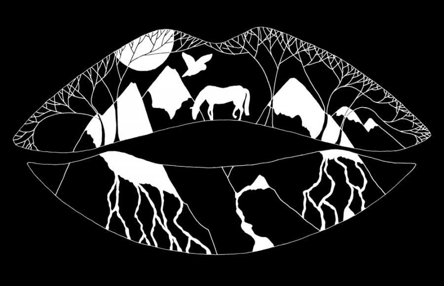 Първото, което видите, показва що за човек сте