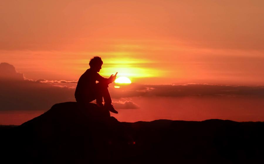 Бавно научавам...