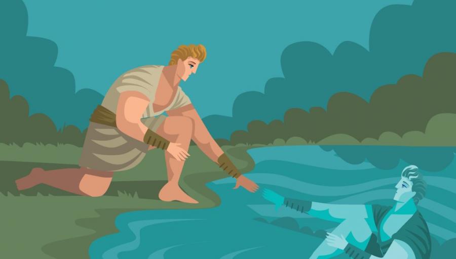 5 тъжни доказателства, че нарцисистите са неспособни да обичат