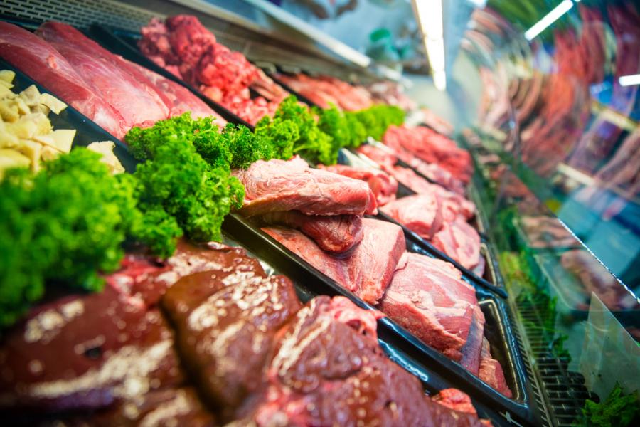 Как влияе повишената консумация на месо върху климатичните промени?