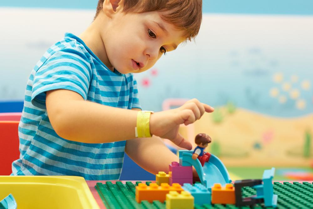 5 грешки, които родителите правят, когато купуват LEGO