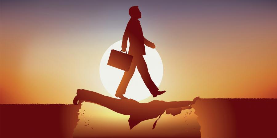 Егоистът - начин на употреба