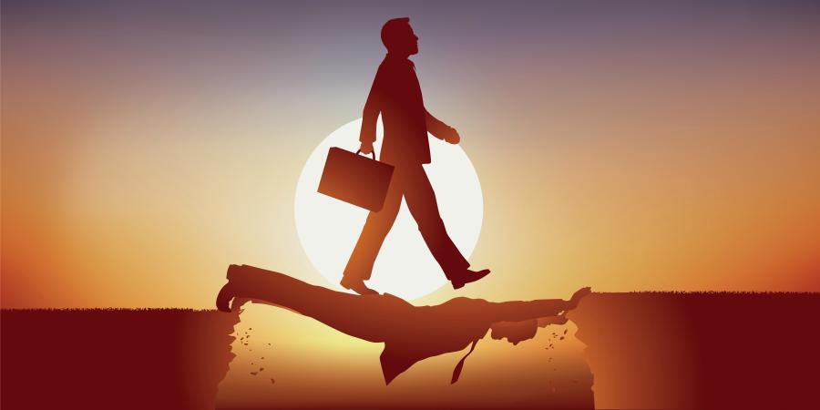 Богатството и моралът: защо по-заможните хора са по-склонни към неетично поведение