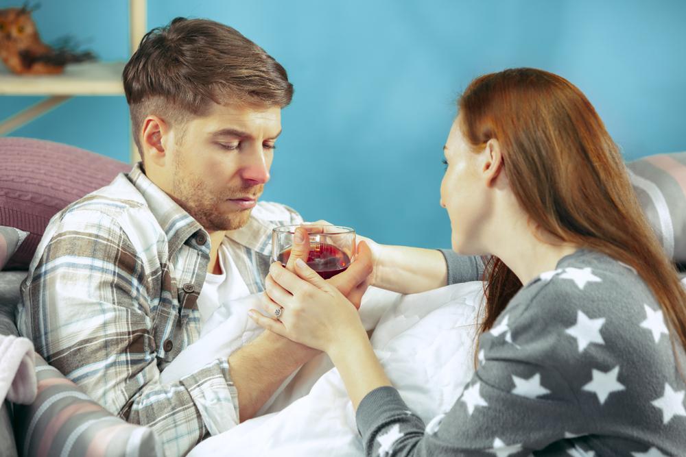 Виц: Сбогом, Марче!