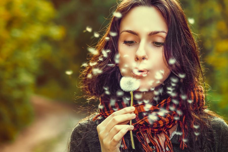 Който се влюби в човек с ТОВА качество, има късмет