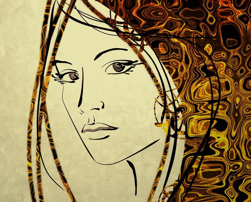 Какво търси еволюиралата жена в един мъж?