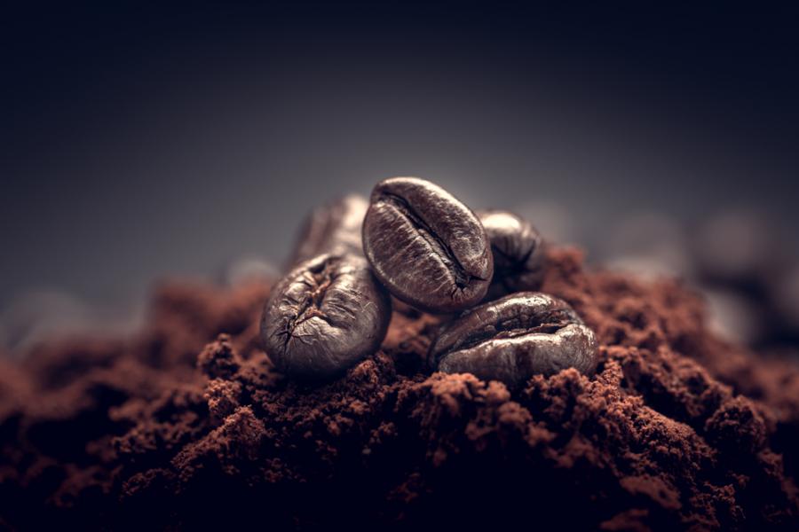 Частици, скрити в старите кафеени зърна, могат да предпазват от Паркинсон