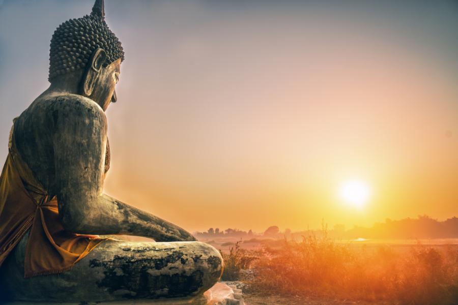 Най-важното ни оръжие е самоконтролът