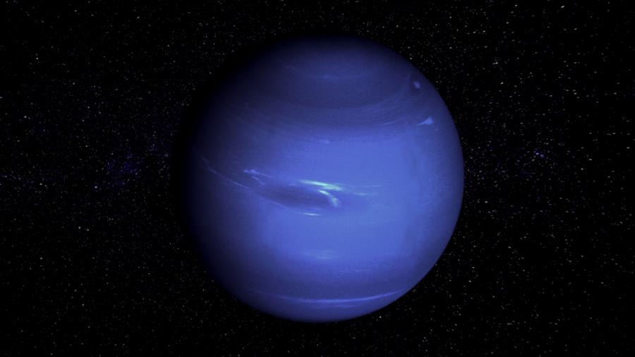 Уран и Нептун може да са „скалисти гиганти“