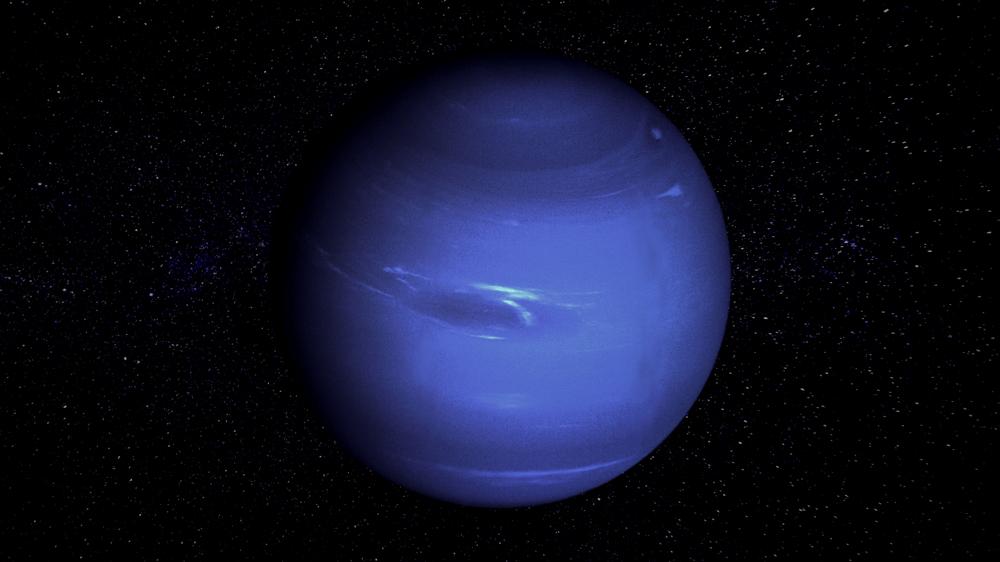 Суперионната вода – тайната в ядрата на ледените гиганти