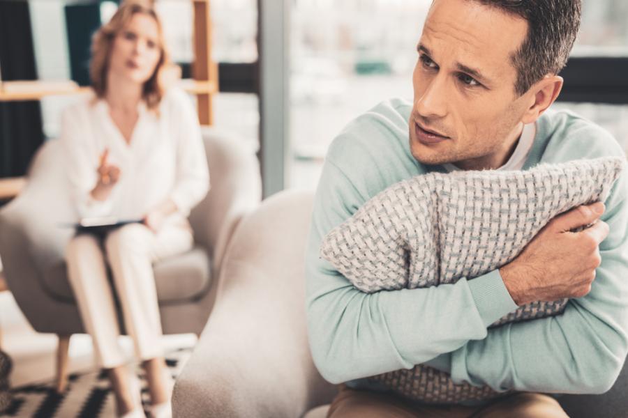 Как да помогнат близките на човек с биполярно разстройство