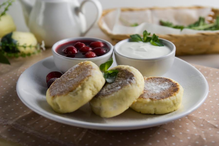 За строен силует: четири здравословни продукта за мазане