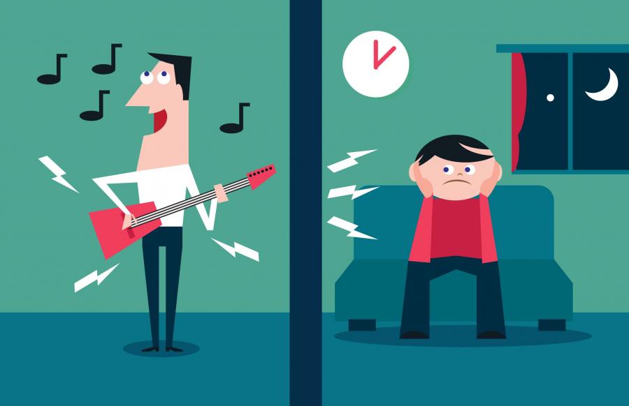 Съседите, които спешно трябва да бъдат евакуирани на друга планета