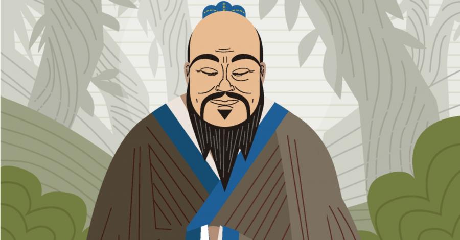 Притча: Отплата за доброто