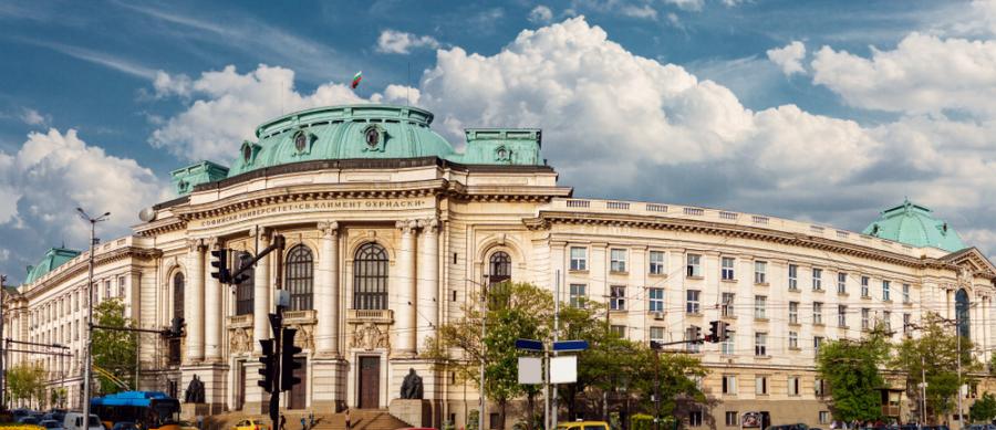 Най-престижните специалности за ВУЗ у нас