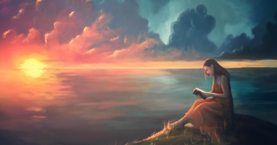 25 емоционално разтърсващи книги, които задължително трябва да прочетете