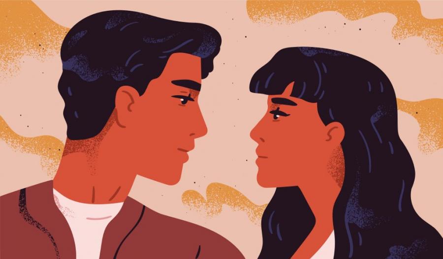 Ето какво търсят жените у един мъж