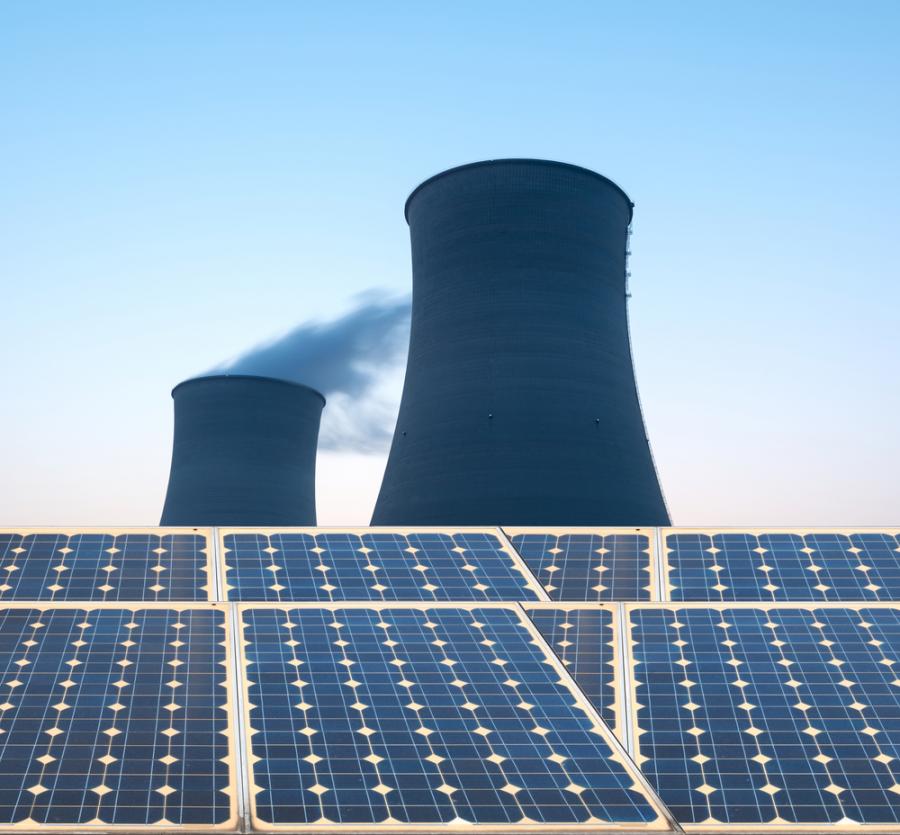 Енергийното планиране е първата стъпка в борбата с климатичните промени