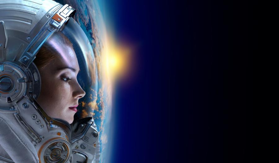 Ето защо NASA оставя мъжете в Космоса по-дълго от жените