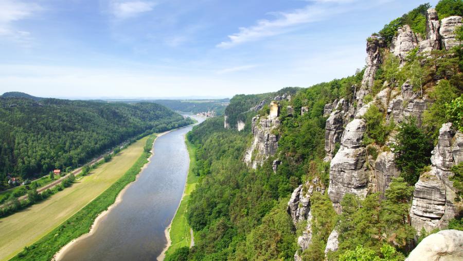 Европейските води масово са замърсени с устойчив химикал