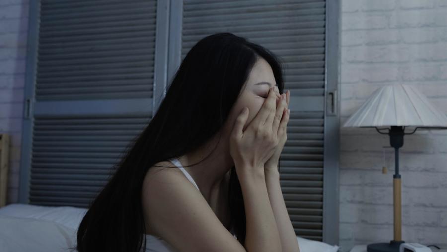 Защо нощем винаги се будим по едно и също време