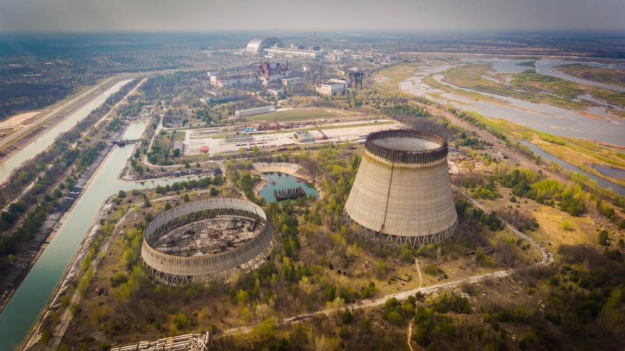 Експерти: Няма опасност от нов инцидент в Чернобил от мащаба на този от 1986 г.
