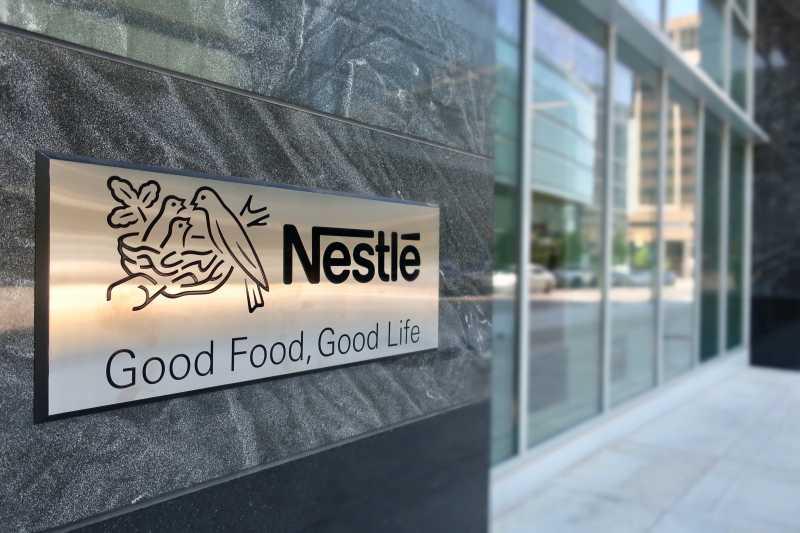 Nestle пуска безконтактни кафемашини