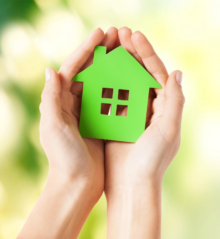 Трябва ли жената в една връзка да пере, чисти и готви? Не всеки ще хареса отговора