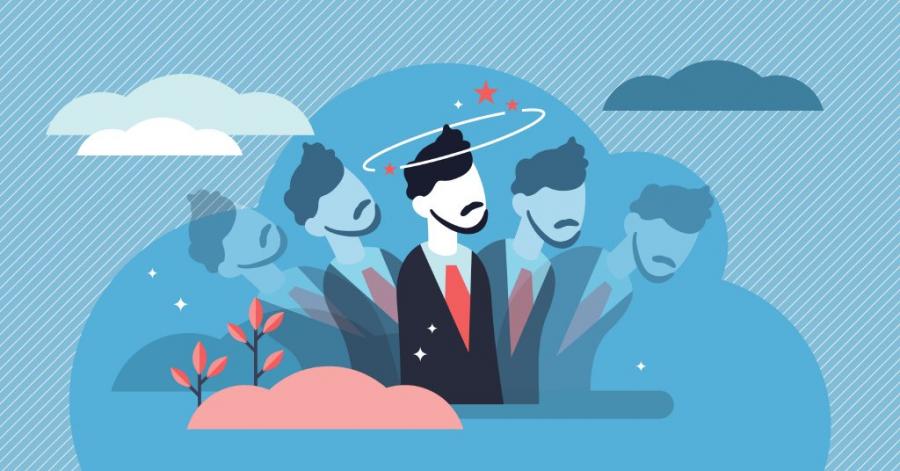 Виц: Остави подробностите