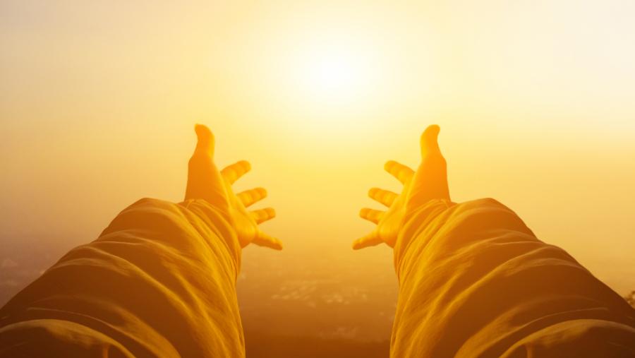 Притча за въплъщаването